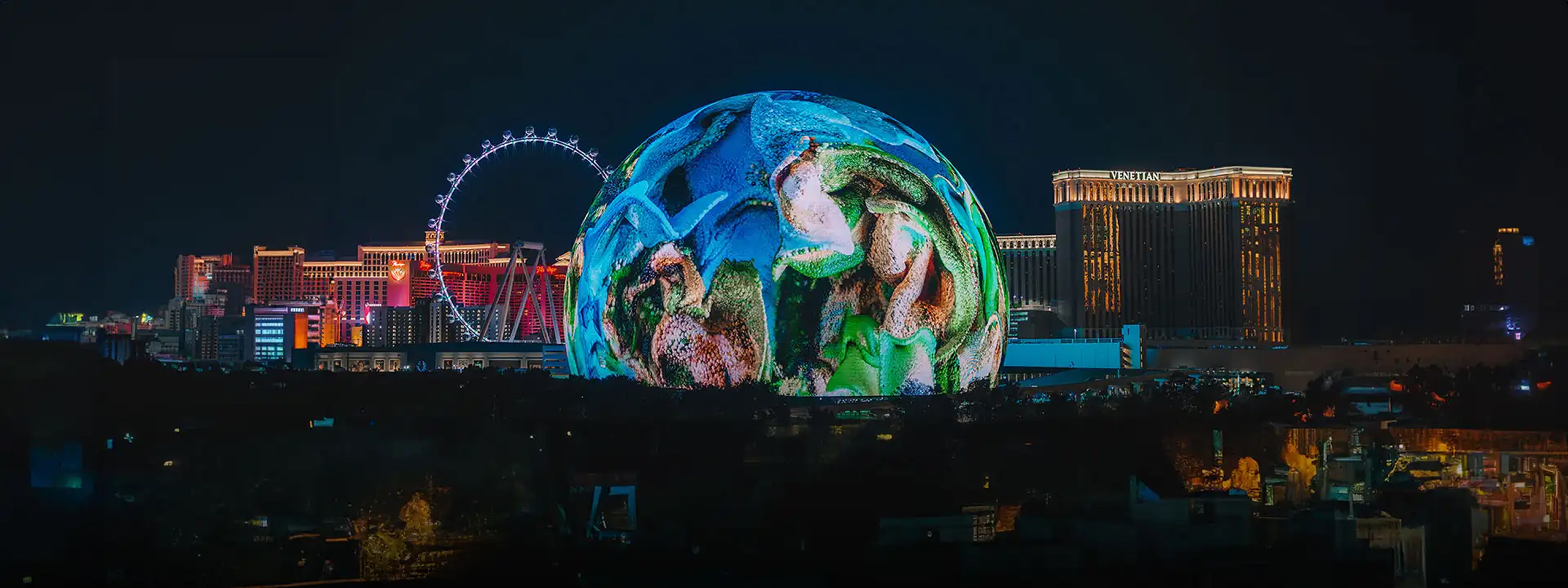 XO/Art Exosphere