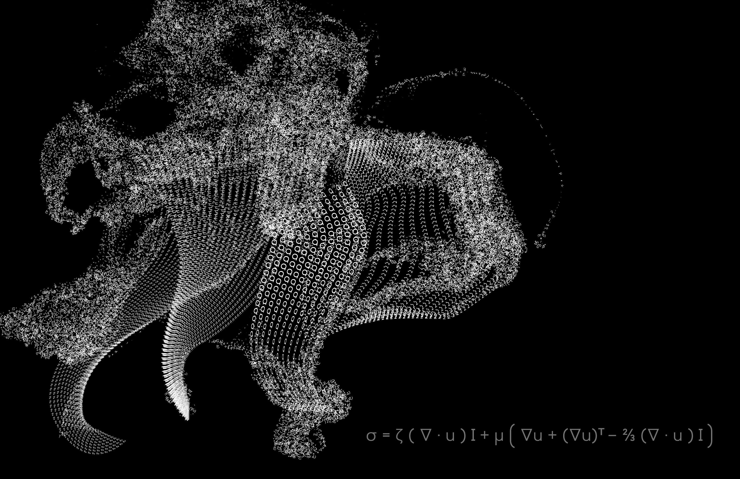 Linear Stress Constitutive Equation