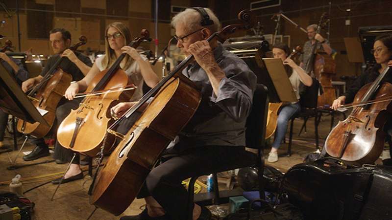 The Iconic Sounds of Oz Come to Sphere