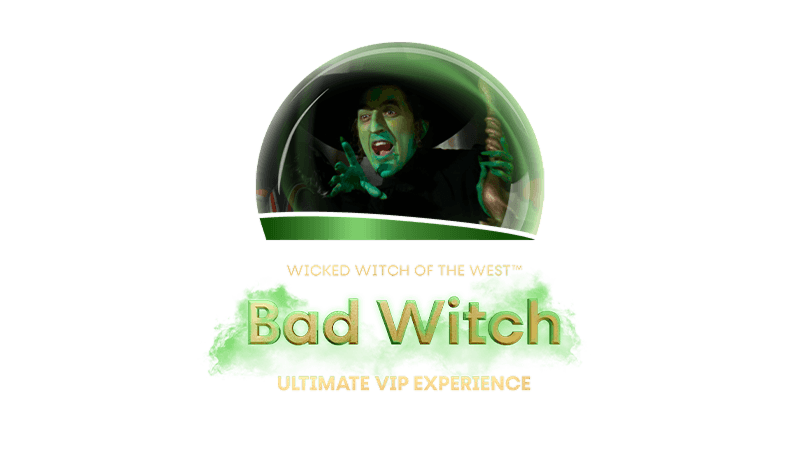 Bad Witch