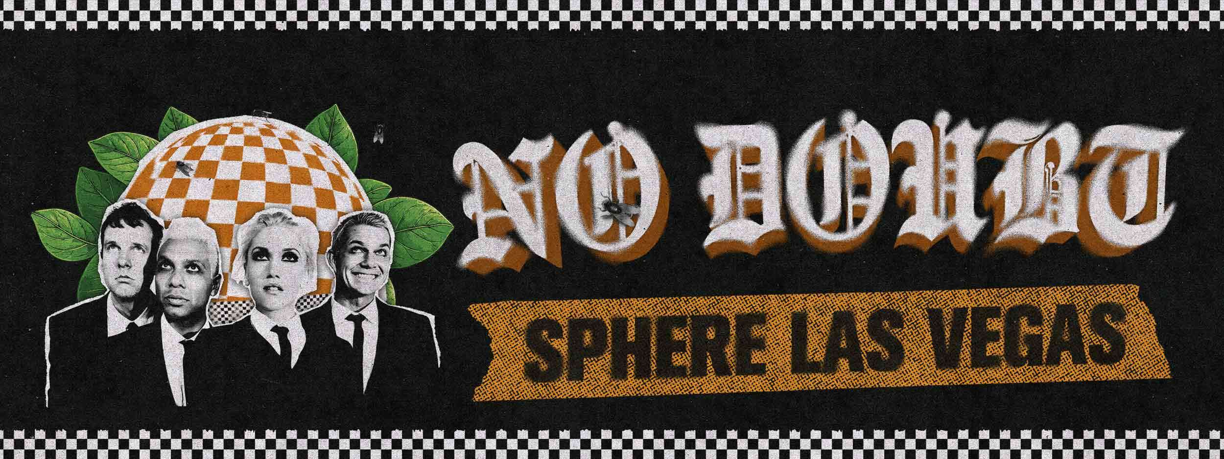 No Doubt Live at Sphere