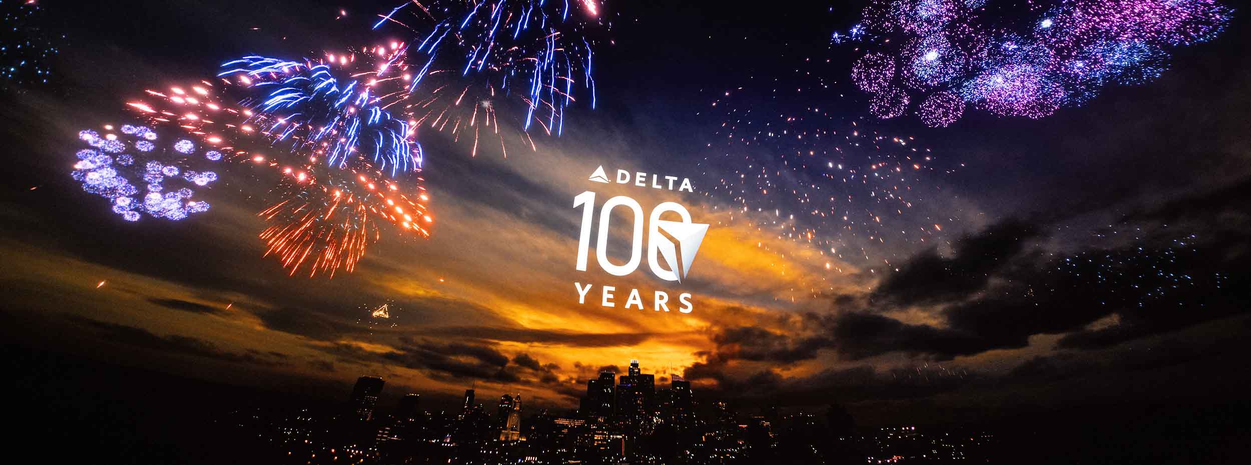 Delta media plane