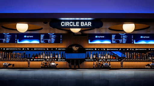 Circle Bar