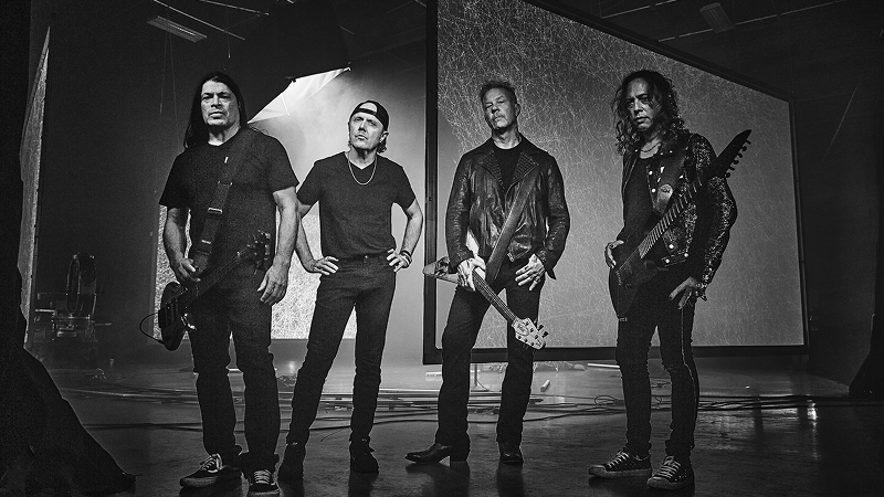 Metallica