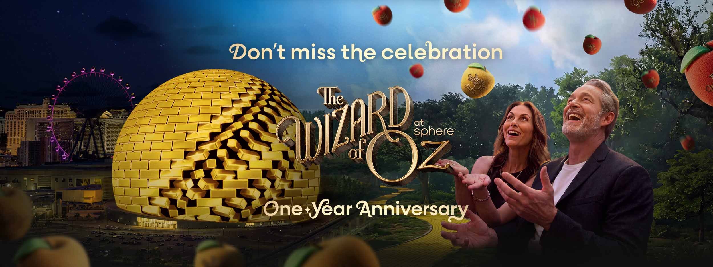 Don’t Miss the Celebration