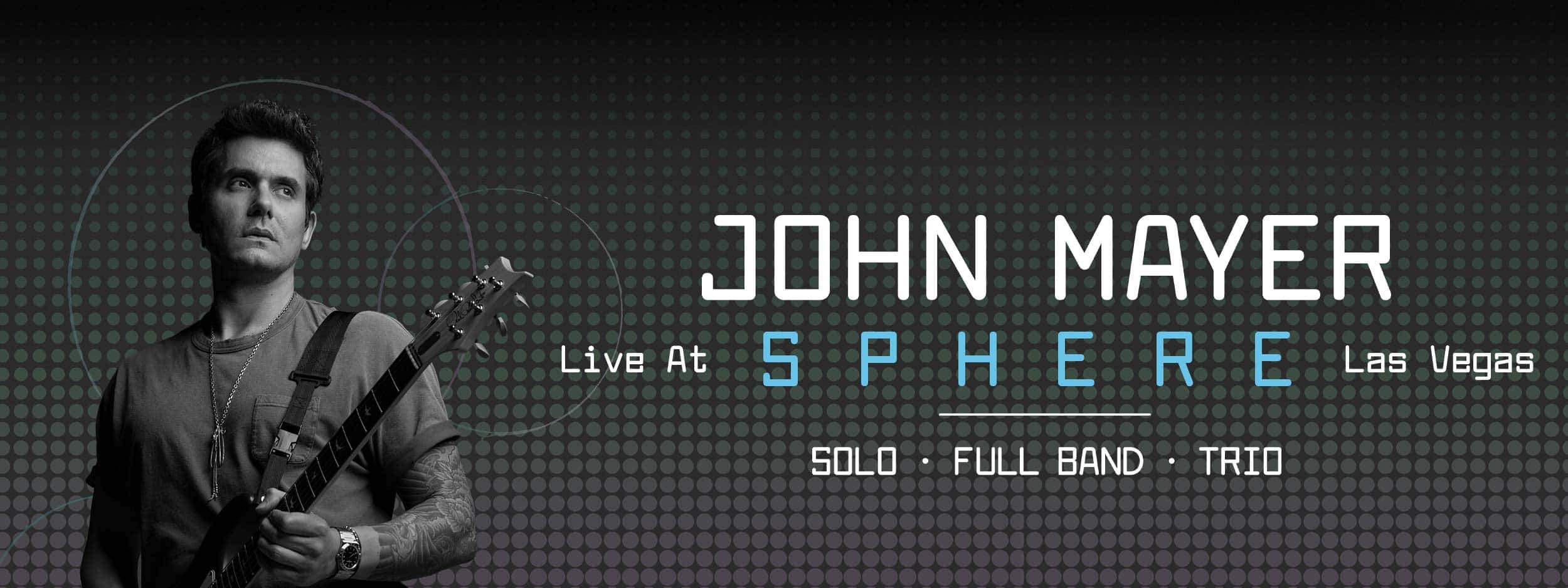 John Mayer