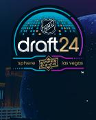 2024 Upper Deck NHL Draft™