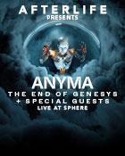 Afterlife presents Anyma